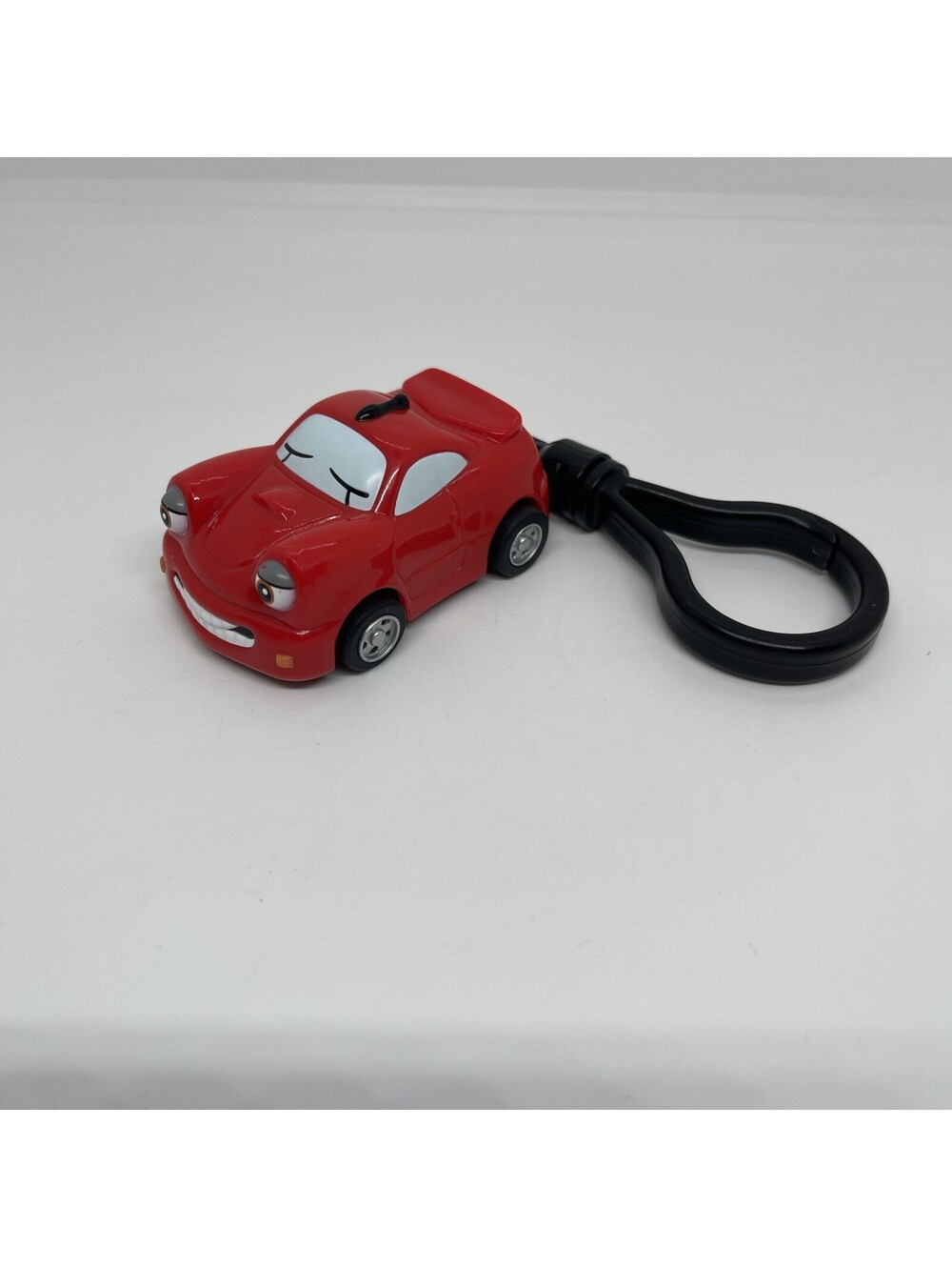 Chevron Mini Cars Tony Turbo No. MC3 (2000)
